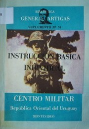 Instrucción básica individual