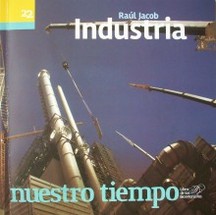 Industria : [industria y desarrollo]