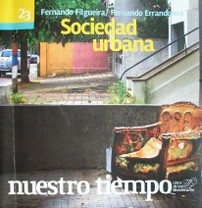 Sociedad urbana