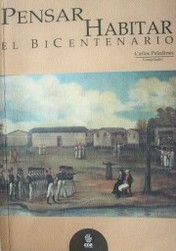 Pensar  habitar : el bicentenario