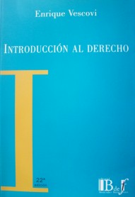 Introducción al Derecho