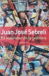 El malestar de la política