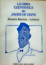 La obra cuentística de Javier de Viana