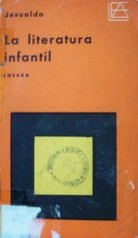 La literatura infantil