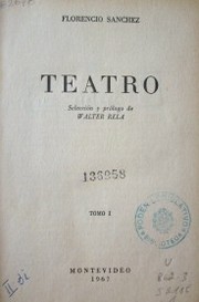 Teatro