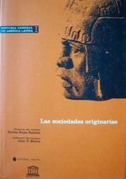 Historia general de América Latina