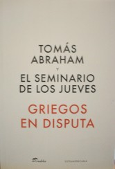 Griegos en disputa