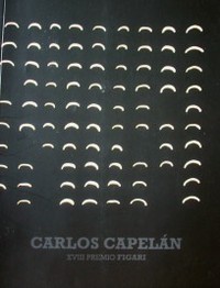 Carlos Capelán : XVIII Premio Figari