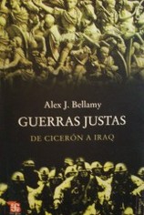 Guerras justas : de Cicerón a Iraq