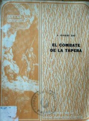 El combate de la tapera
