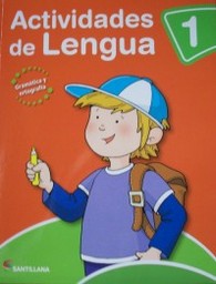 Actividades de lengua 1 : gramática y ortografía