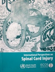 International Perspectives on Spinal Cord Injury