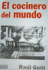 El cocinero del mundo