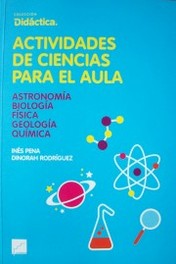 Actividades de ciencias para el aula