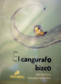 El cangurafo bizco