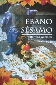 Ebano sésamo