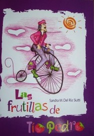 Las frutillas de tío Pedro