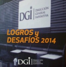 Logros y desafíos 2014