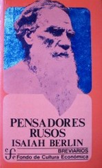 Pensadores rusos