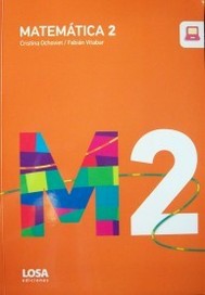 M 2  : matemática 2