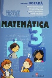 Matemática 3