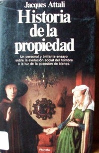 Historia de la propiedad