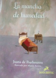 La mancha de humedad