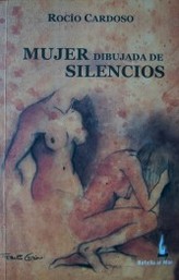 Mujer dibujada de silencios