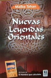 Nuevas leyendas orientales