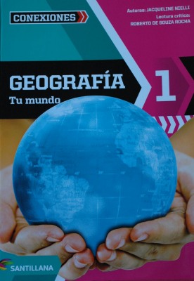 Geografía 1 : tu mundo