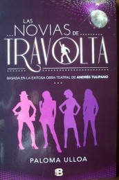 Las novias de Travolta