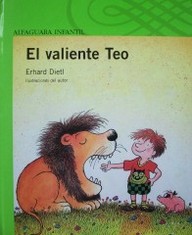 El valiente Teo