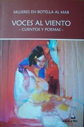 Voces al viento : cuentos y poemas