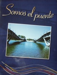 Somos el puente