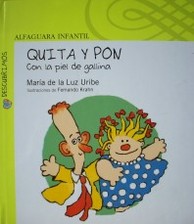 Quita y pon : con la piel de gallina