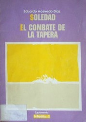 Soledad ; El combate de la tapera