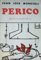 Perico : 18 relatos para niños