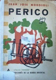 Perico : 18 relatos para niños Catálogo en línea