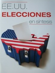 EEUU : elecciones en síntesis