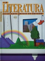 La literatura de Estados Unidos en síntesis