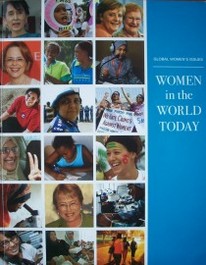 Global women's issues : women in the world today
