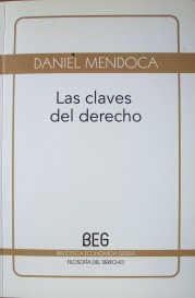 Las claves del derecho