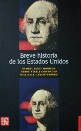 Breve historia de los Estados Unidos