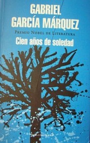 Cien años de soledad