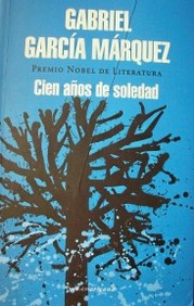 Cien años de soledad