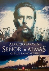 Señor de almas : Aparicio Saravia