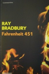 Fahrenheit 451