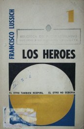 Los héroes