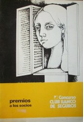 Cuento y poesía : premios a los socios