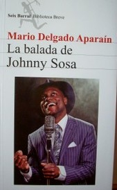 La balada de Johnny Sosa